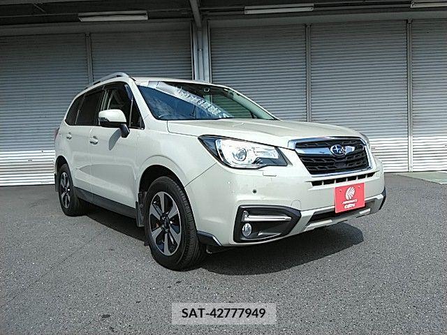 Subaru FORESTER 2016-03 385213-21