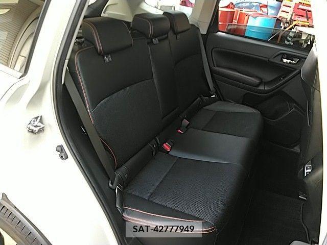 Subaru FORESTER 2016-03 385213-15