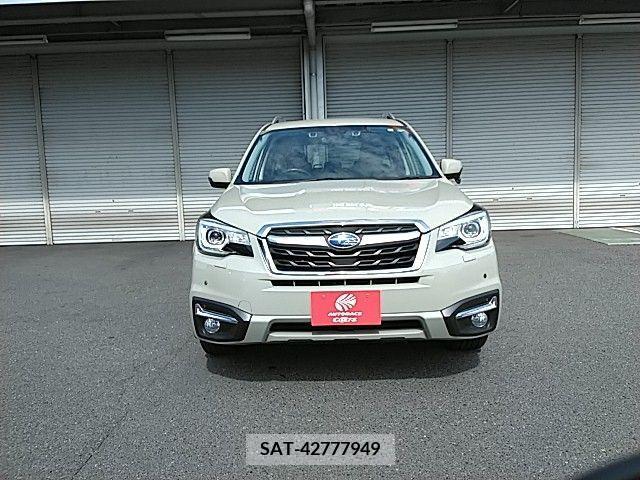 Subaru FORESTER 2016-03 385213-20