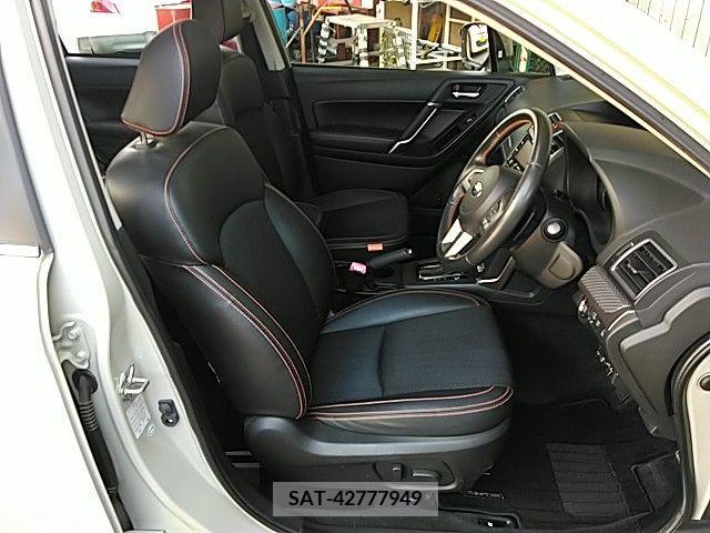 Subaru FORESTER 2016-03 385213-13