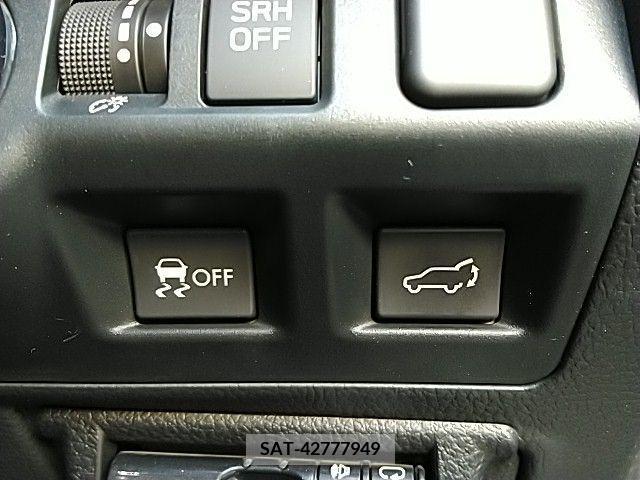 Subaru FORESTER 2016-03 385213-12