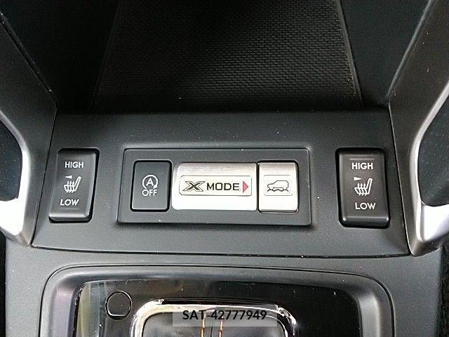 Subaru FORESTER 2016-03 385213-9