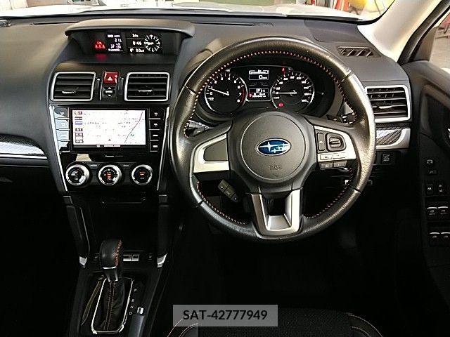 Subaru FORESTER 2016-03 385213-2