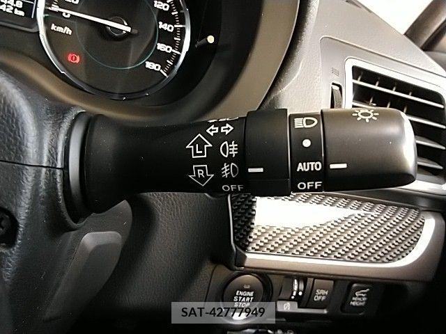 Subaru FORESTER 2016-03 385213-3