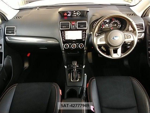 Subaru FORESTER 2016-03 385213-1