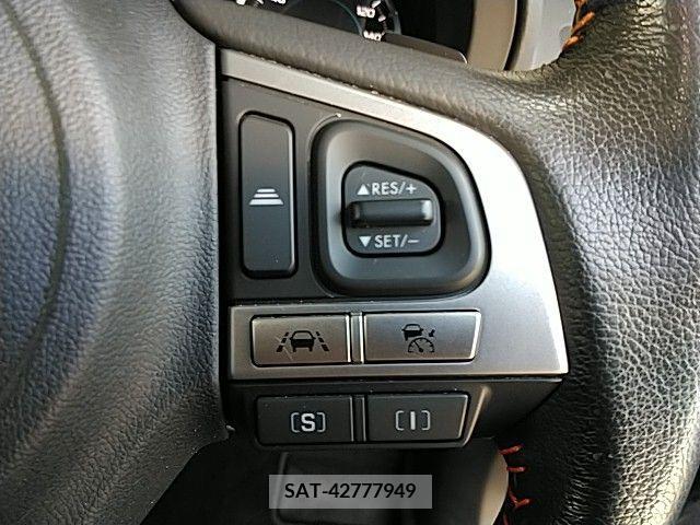 Subaru FORESTER 2016-03 385213-8