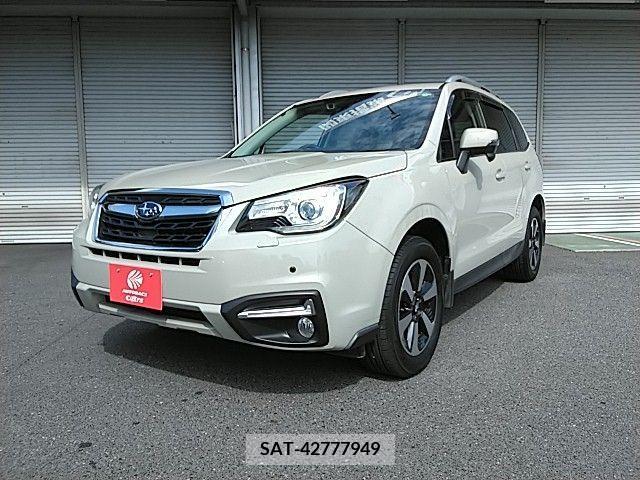 Subaru FORESTER 2016-03 385213-0