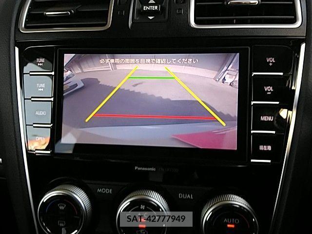 Subaru FORESTER 2016-03 385213-6