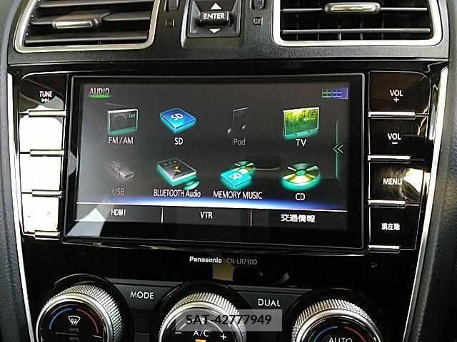 Subaru FORESTER 2016-03 385213-5