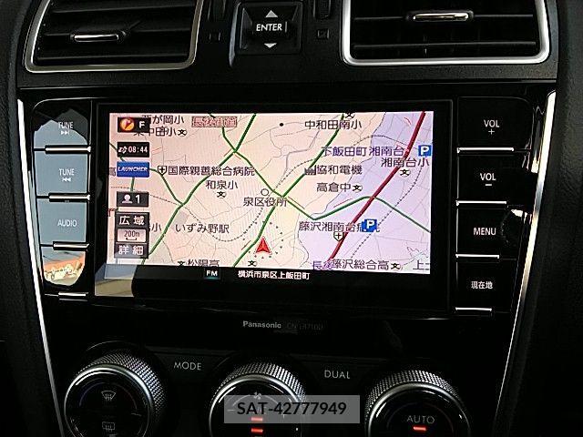Subaru FORESTER 2016-03 385213-4