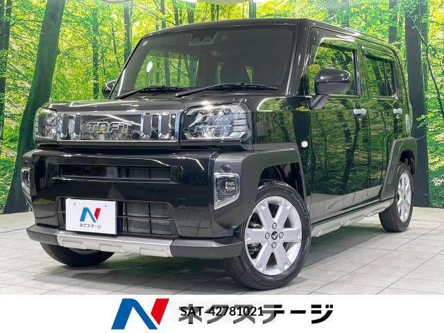 Daihatsu TAFT 2021-01 310723-0