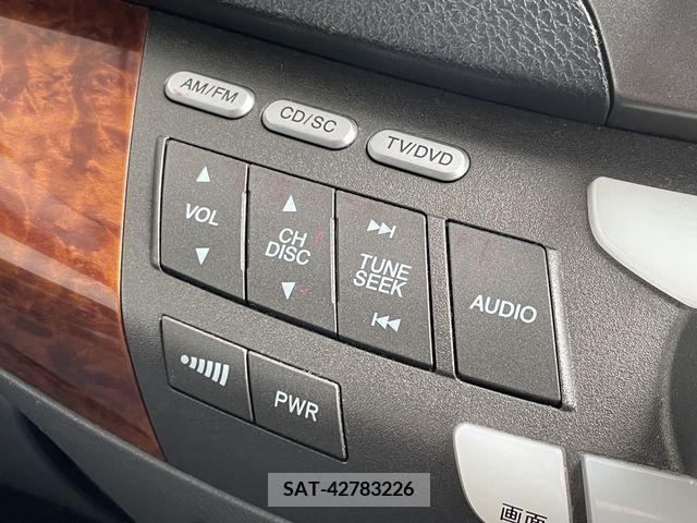 Honda ODYSSEY 2008-09 315024-5