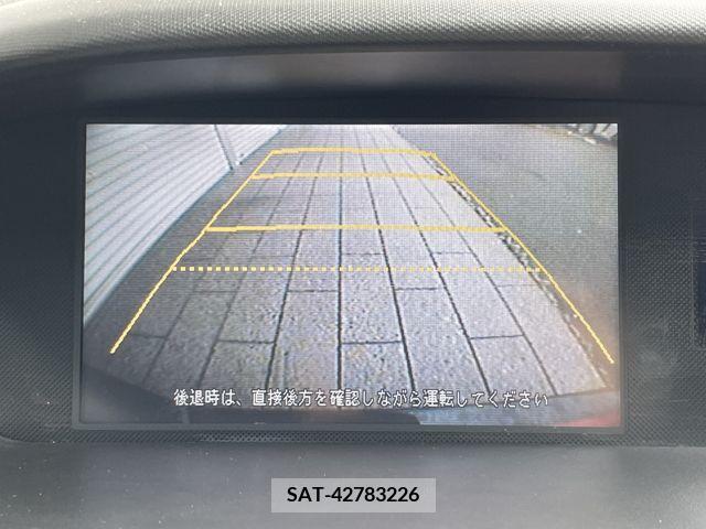 Honda ODYSSEY 2008-09 315024-4