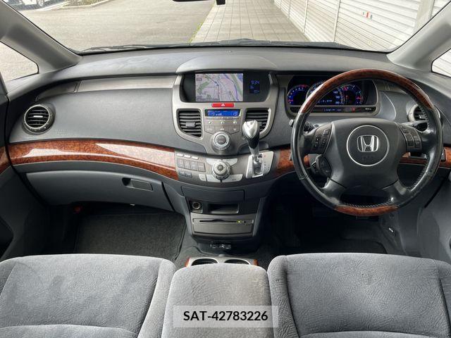 Honda ODYSSEY 2008-09 315024-1