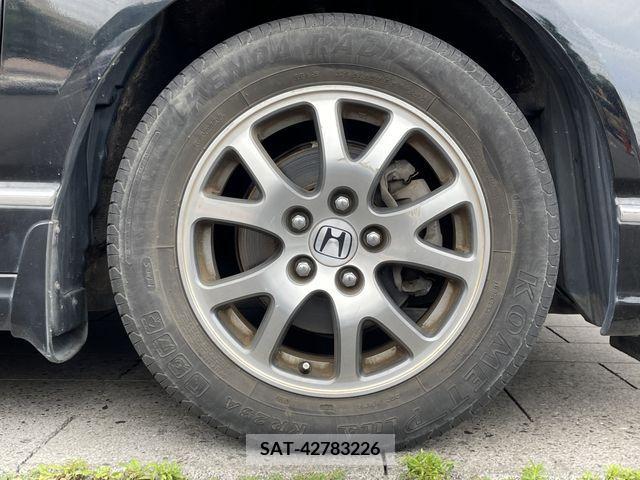Honda ODYSSEY 2008-09 315024-11