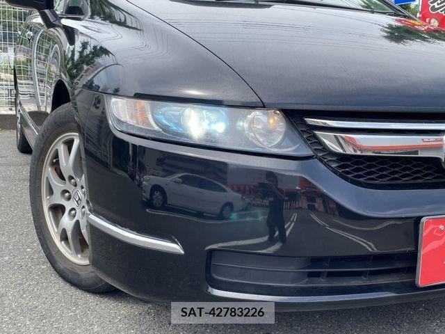 Honda ODYSSEY 2008-09 315024-10