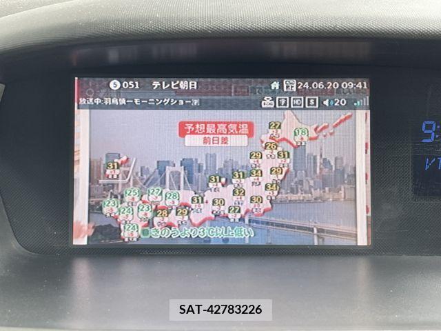 Honda ODYSSEY 2008-09 315024-3