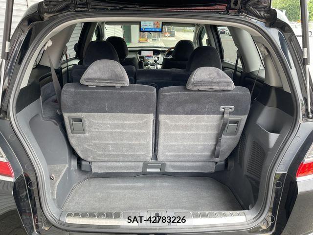 Honda ODYSSEY 2008-09 315024-14