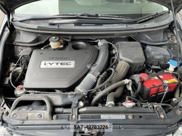 Honda ODYSSEY 2008-09 315024-13