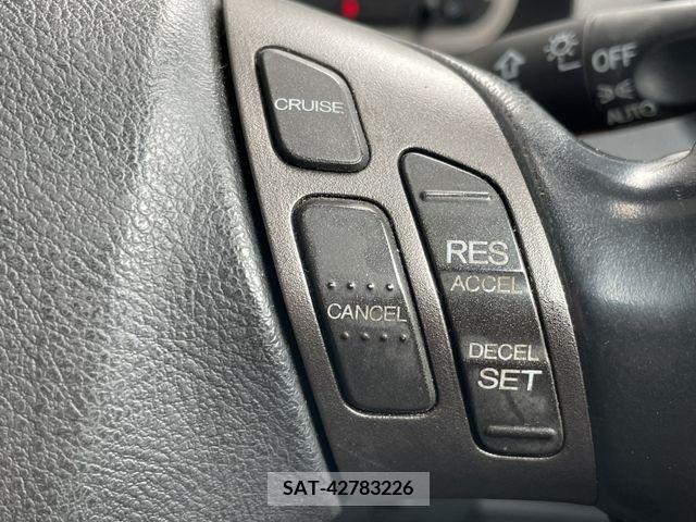 Honda ODYSSEY 2008-09 315024-7