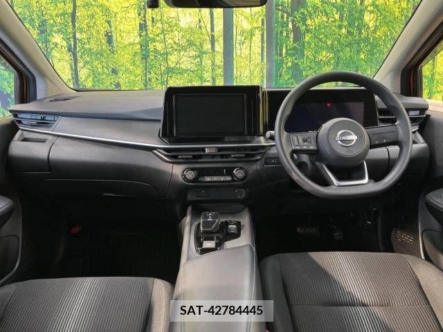 Nissan NOTE 2020-12 280039-1
