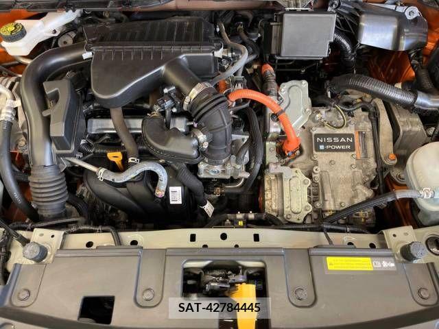 Nissan NOTE 2020-12 280039-18