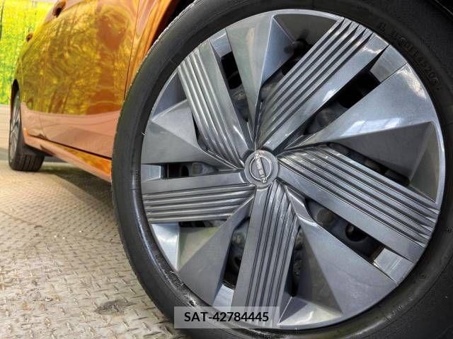 Nissan NOTE 2020-12 280039-13