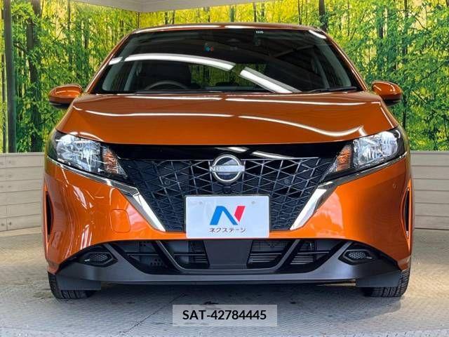 Nissan NOTE 2020-12 280039-14