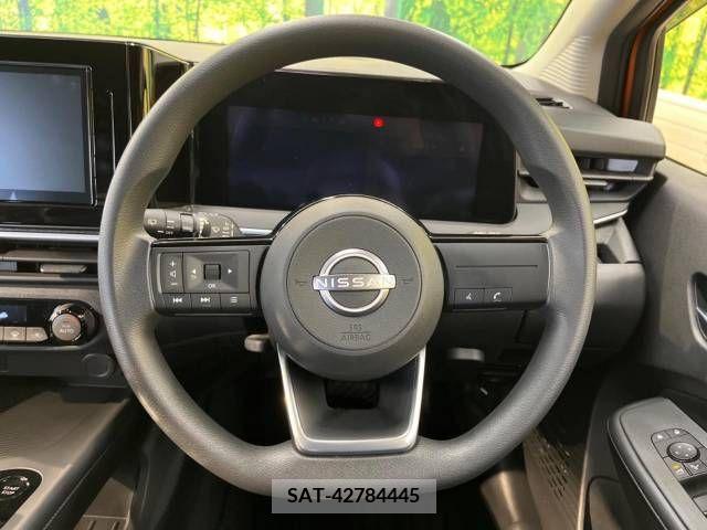 Nissan NOTE 2020-12 280039-11