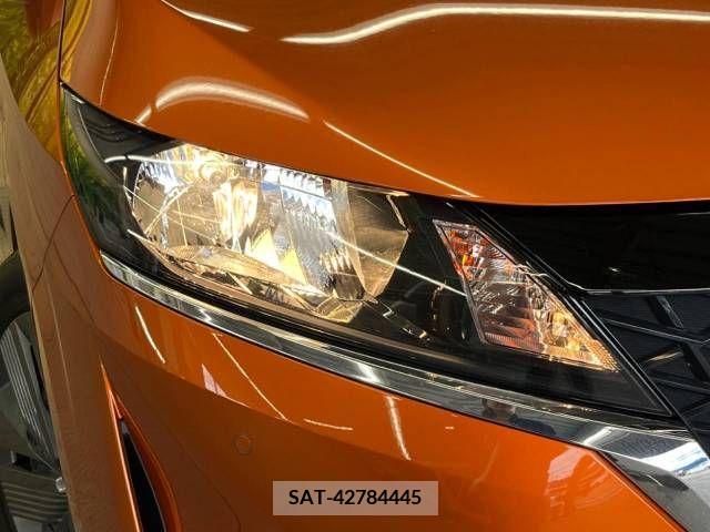 Nissan NOTE 2020-12 280039-7
