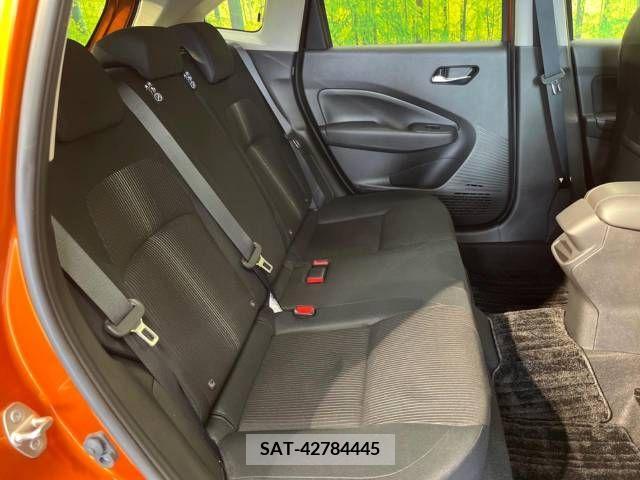 Nissan NOTE 2020-12 280039-9