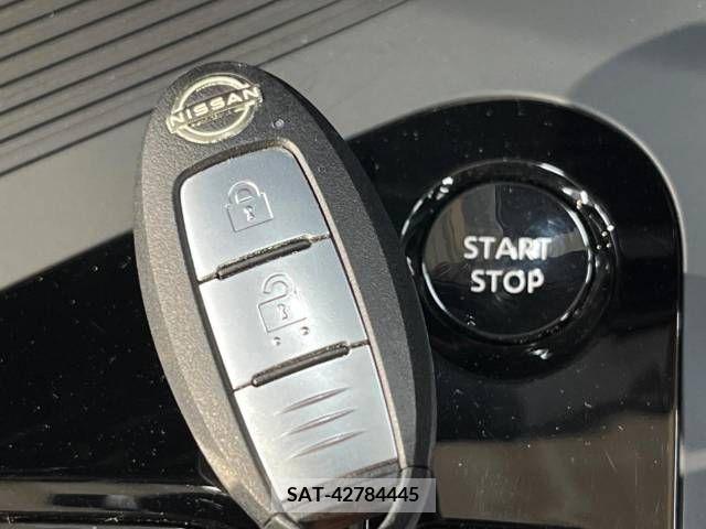 Nissan NOTE 2020-12 280039-4