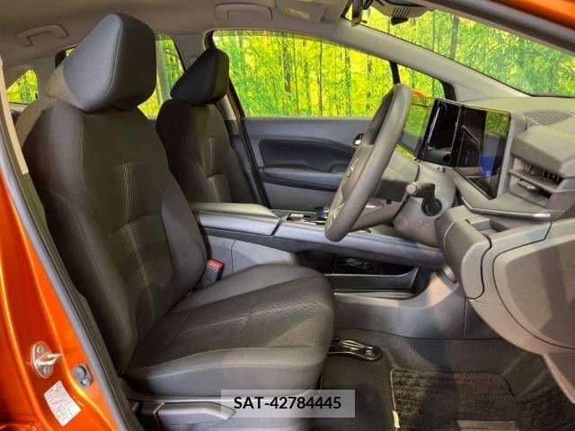 Nissan NOTE 2020-12 280039-8