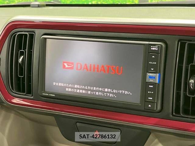 Daihatsu BOON 2019-07 357455-3