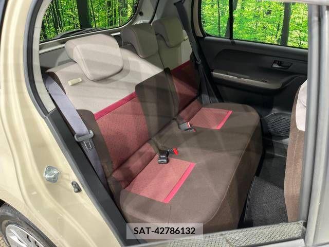 Daihatsu BOON 2019-07 357455-9
