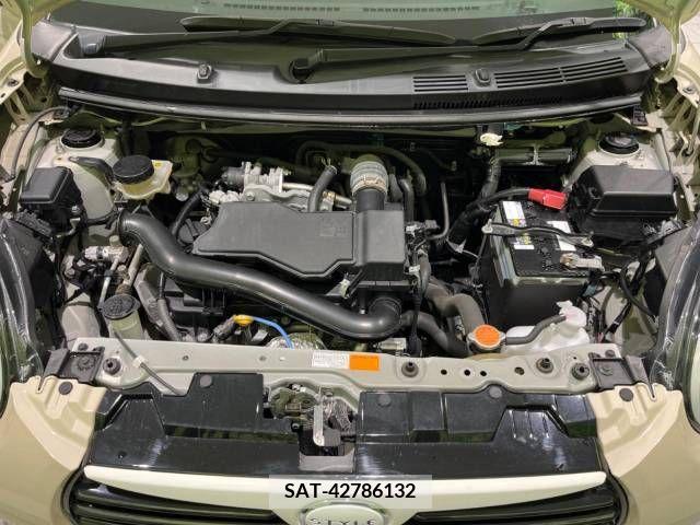 Daihatsu BOON 2019-07 357455-18
