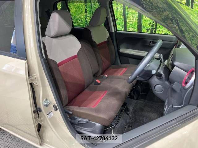 Daihatsu BOON 2019-07 357455-8