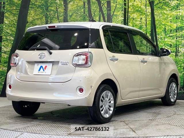 Daihatsu BOON 2019-07 357455-17