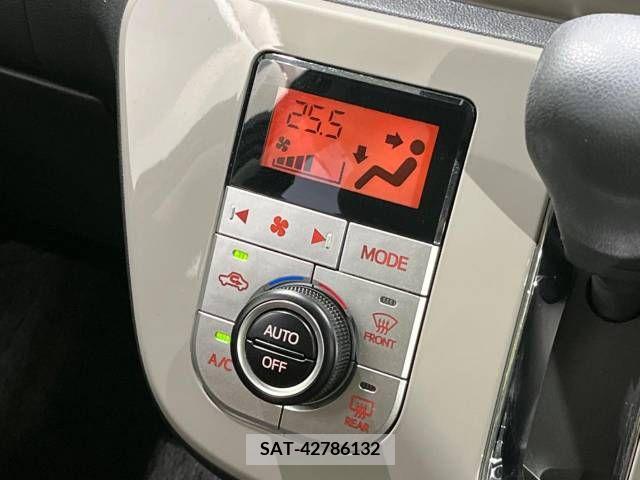 Daihatsu BOON 2019-07 357455-7