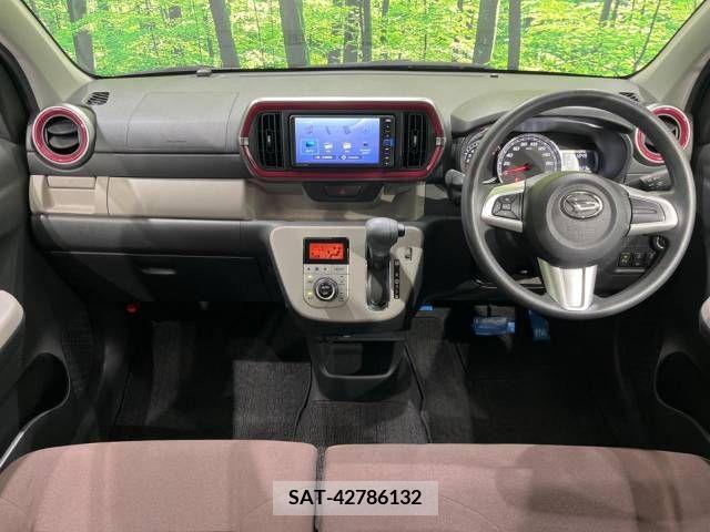 Daihatsu BOON 2019-07 357455-1