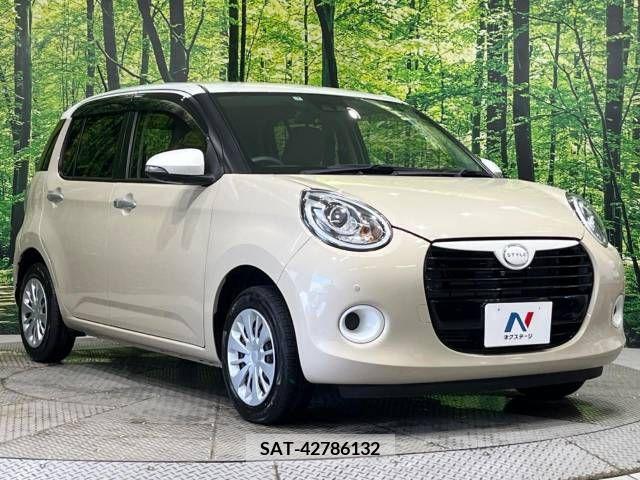 Daihatsu BOON 2019-07 357455-16