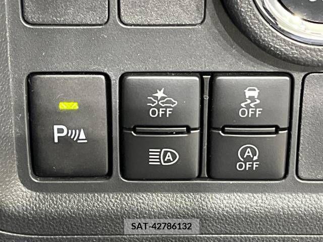 Daihatsu BOON 2019-07 357455-6