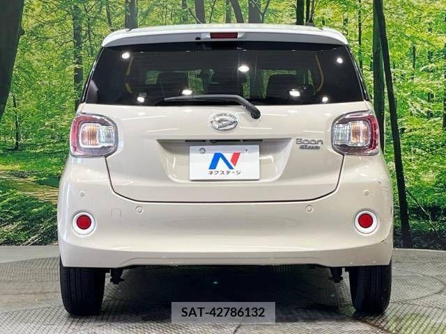 Daihatsu BOON 2019-07 357455-15