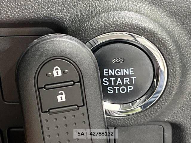 Daihatsu BOON 2019-07 357455-5