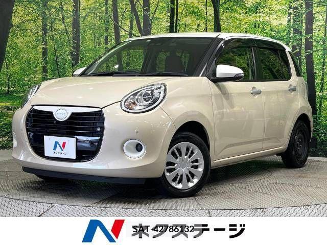 Daihatsu BOON 2019-07 357455-0