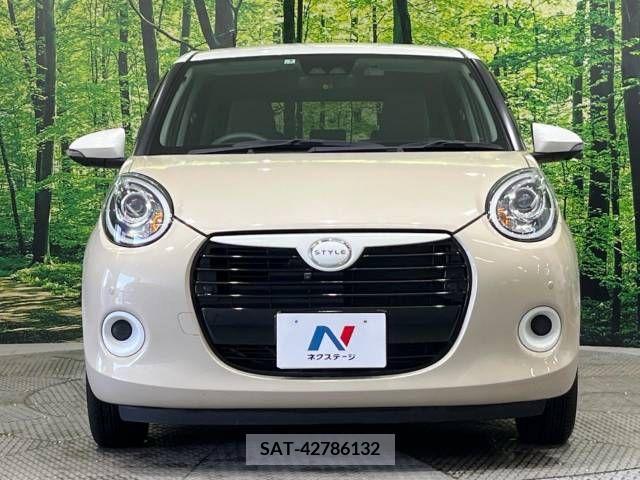 Daihatsu BOON 2019-07 357455-14