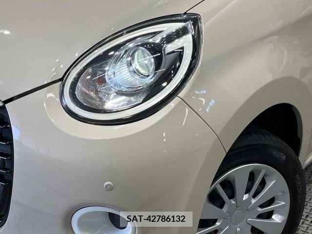 Daihatsu BOON 2019-07 357455-12