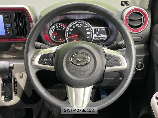 Daihatsu BOON 2019-07 357455-11