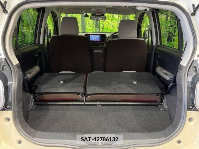 Daihatsu BOON 2019-07 357455-10