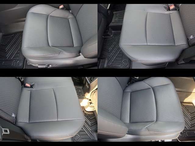 Toyota HARRIER HYBRID 2023-07 23858-17